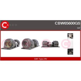 Anlasser CST10064GS von CASCO günstig für 246,96 € online kaufen