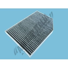Innenraumfilter Z686 von ZAFFO günstig für 58,17 € online kaufen