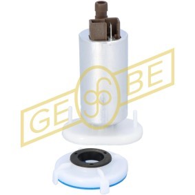 Osta Ilmamassamittari GEBE:llä 9 5147 1 edullisesti hintaan 75,95 €