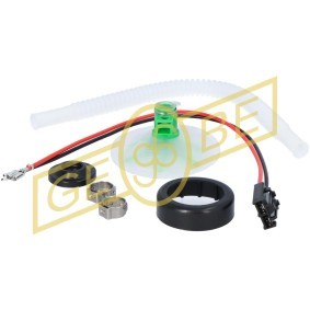 Osta Ilmamassamittari GEBE:llä 9 5155 1 edullisesti hintaan 88,02 €