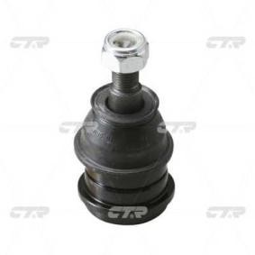 Traggelenk für MAZDA von CTR