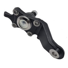 Compre Rótula de suspensão de CTR online para Yaris III Hatchback (XP150) a preços moderados