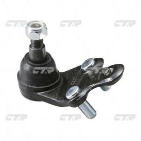 Traggelenk CB0436 von CTR günstig für 21,29 € online kaufen
