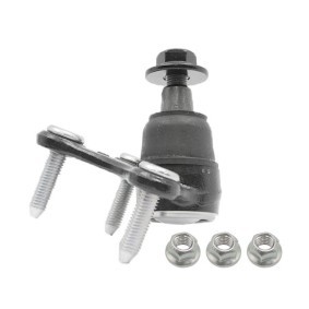 Köp Spindelled från CTR på nätet till BT-50 Pick-up (B22, B32, UP, UR) till schyssta priser