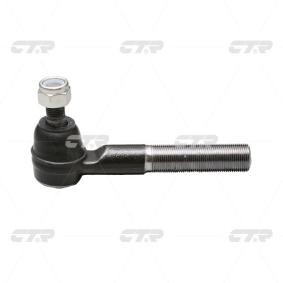 Acquista Testine sterzo da CTR online per WRX Hatchback (GP) a prezzi moderati