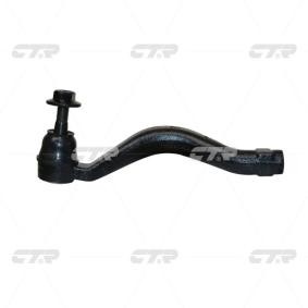 Achetez des Rotule de direction CTR CE0728L à prix pour 21,19 €