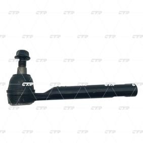 Compre Ponteira de direção de CTR online para IMPREZA Hatchback (GT_) a preços moderados