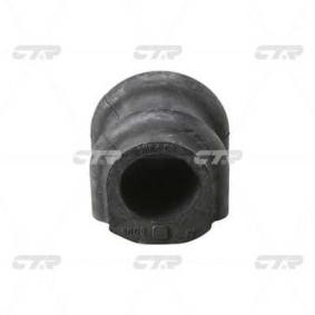 Comprar Silentblock de barra estabilizadora de CTR GV0166 a bajo precio de 3,10 €