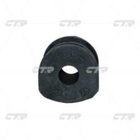 Comprar Silentblock de barra estabilizadora de CTR GV0410 a bajo precio de 4,90 €