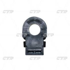 Comprar Silentblock de barra estabilizadora de CTR GV0414 a bajo precio de 4,93 €
