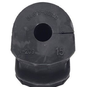 Comprar Silentblock de barra estabilizadora de CTR GV0563 a bajo precio de 6,80 €