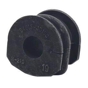 Comprar Silentblock de barra estabilizadora de CTR GV0567 a bajo precio de 3,93 €