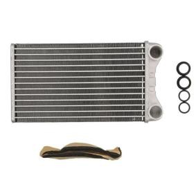 Wärmetauscher, Innenraumheizung D6A010TT von THERMOTEC günstig für 54,49 € online kaufen