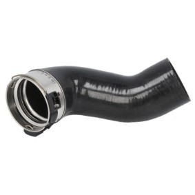 Ladeluftschlauch für OPEL von THERMOTEC