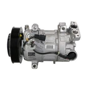 Klimakompressor KTT090090 von THERMOTEC günstig für 334,67 € online kaufen