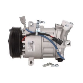 Klimakompressor KTT090091 von THERMOTEC günstig für 319,51 € online kaufen