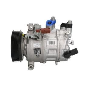 Klimakompressor KTT090093 von THERMOTEC günstig für 318,54 € online kaufen