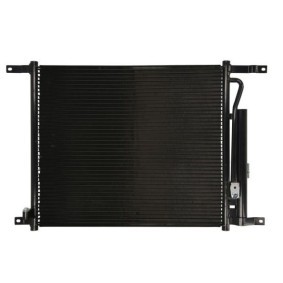 Klimatrockner für CHRYSLER von THERMOTEC