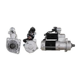 Acquista Motorino avviamento da LUCAS LRS04138 a buon mercato per soli 450,82 €