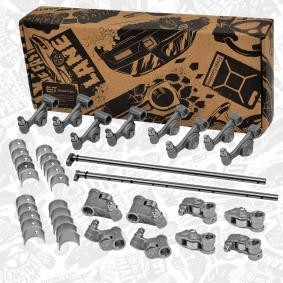 Achetez des Arbre de culbuteur, distribution ET ENGINETEAM VV0097ETVR1 à prix pour 420,67 €