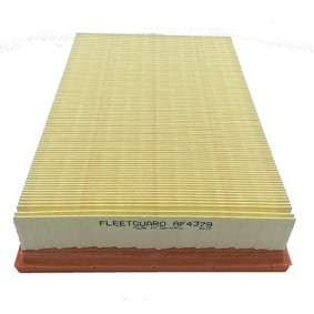 Acquista Filtro aria da FLEETGUARD AF4379 a buon mercato per soli 64,73 €