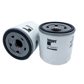 Acquista Filtro olio da FLEETGUARD LF16451 a buon mercato per soli 26,24 €