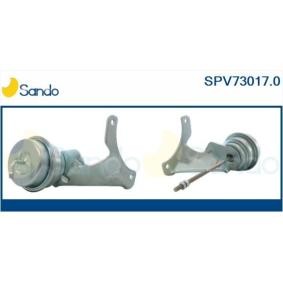 Lenkstockschalter für FORD von SANDO