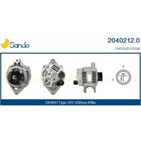 Ölkühler SOC76003.0 von SANDO günstig für 62,11 € online kaufen
