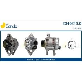 Ölkühler SOC76004.0 von SANDO günstig für 67,47 € online kaufen