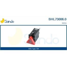 Compre Motor de limpa vidros de SANDO online para VITO Tourer (W447) a preços moderados