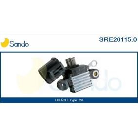 Fensterheberschalter SWR75003.1 von SANDO günstig für 41,31 € online kaufen
