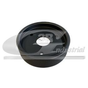 Achetez des Poulie, pompe de direction assistée 3RG 10668 à prix pour 33,95 €