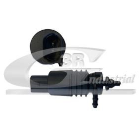 Waschwasserpumpe, Scheibenreinigung 88114 von 3RG günstig für 8,45 € online kaufen