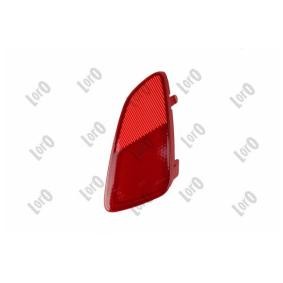 Rückstrahler 017-71-876 von ABAKUS günstig für 17,12 € online kaufen