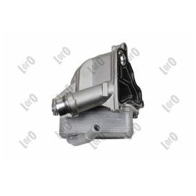 Ölkühler 100-01-005 von ABAKUS günstig für 125,60 € online kaufen