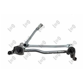 Compre Tirante de limpa-vidros da ABAKUS 103-04-090 a um preço baixo por 54,13 €