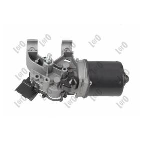 Compre Motor de limpa-vidros da ABAKUS 103-05-019 a um preço baixo por 60,49 €