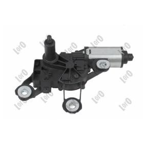 Compre Motor de limpa-vidros da ABAKUS 103-06-012 a um preço baixo por 83,52 €