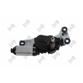 Compre Motor de limpa-vidros da ABAKUS 103-06-025 a um preço baixo por 103,04 €