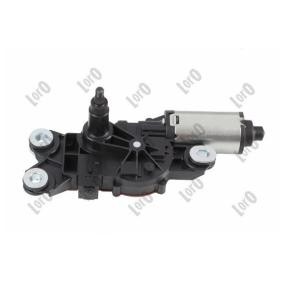 Compre Motor de limpa-vidros da ABAKUS 103-06-026 a um preço baixo por 85,32 €
