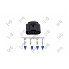 Compre Kit de reparação, cablagem da ABAKUS 120-00-082 a um preço baixo por 5,34 €