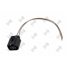 Compre Kit de reparação, cablagem da ABAKUS 120-00-084 a um preço baixo por 6,78 €