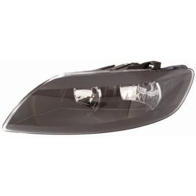 Achetez des Projecteur principal ABAKUS 446-1135RMLDEM2 à prix pour 203,90 €