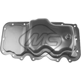 Compre Cárter do óleo da Metalcaucho 38041 a um preço baixo por 29,43 €