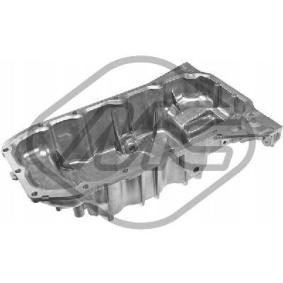 Compre Cárter do óleo da Metalcaucho 38131 a um preço baixo por 90,74 €