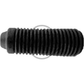 Compre Capa de protecção / fole, amortecedor da Metalcaucho 40795 a um preço baixo por 14,53 €