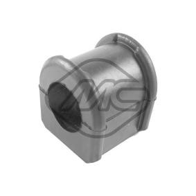 Acquista Bronzina cuscinetto, Barra stabilizzatrice da Metalcaucho 44281 a buon mercato per soli 2,06 €