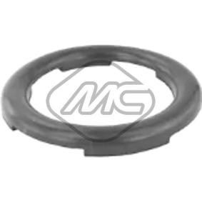 Compre Prato da mola de Metalcaucho online para Legacy V Sedan (BM) a preços moderados