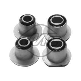 Buchse, Lenkstockhebel 58624 TOYOTA von Metalcaucho