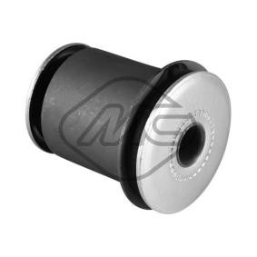Compre Casquilhos de braços de suspensão de Metalcaucho online para Classe S Sedan (W108, W109) a preços moderados